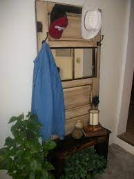 Pin By Jay Hanley On My Projects Diy Hat Rack Diy Home Decor Hat Rack