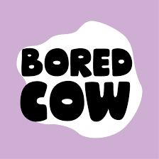 Bored Cow
