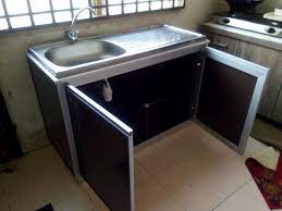 Hari ini kita akan bercakap mengenai sinki dapur. Kabinet Sinki Kabinet Dapur Murah Kbh Deco Enterprise Facebook