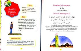 A List Of Islamic Books For Kids Age Wise Islam Hashtag Islamic Books For Kids Islam For Kids Best Islamic Books