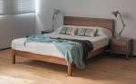 The Oak Bed Store: Solid Oak Beds and Hardwood Bed Frames