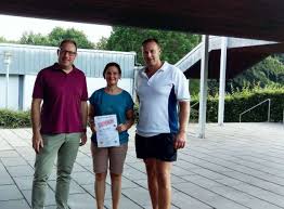 Bruchmuhlmbach Miesau Besucherzahlen Im Freibad Miesau Steigen