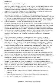 Nachdem wir einige rezensionen im internet gelesen haben, schrieben wir eigene rezensionen zu herrndorfs tschick: Schnell Durchblicken So Einfach Kann Es Gehen Rezension Kritik Der Gutglaubigkeit Der Roman Intention