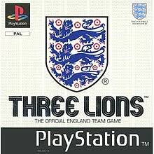 Maybe you would like to learn more about one of these? Three Lions Video Game Wikipedia