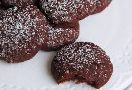 Gateau Leger Au Chocolat Ww Plat Et Recette Biscuits Dietetiques Recette Biscuit Biscuits Moelleux