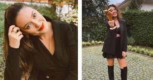 Pelin Akil E Influencer Odulu