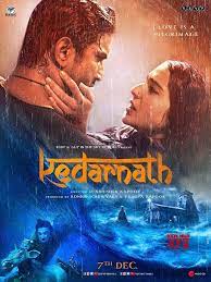 Kedarnath Trailer Will Be Out Today Social News Xyz Hindi Movies Download Movies Best Bollywood Movies