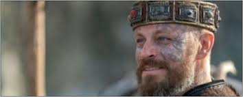 Eric à la Hache Sanglante