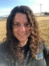 Katie Luttrell's Instagram, Twitter & Facebook