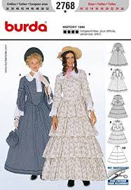 Vogue patron robe empire de mariée avec traine, tailles fr à et à ref. Achetez Patron Robe Second Quasi Neuf Annonce Vente A Chateaufort 78 Wb165907472