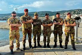 Trend Google: esercito