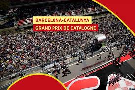 MotoGP Catalogne: Zarco Chute, Bagnaia Remonte! Le Résumé Explosif!