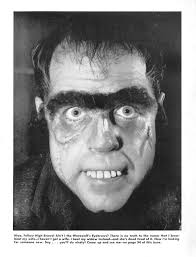 M.T. Graves appearances in famous monster magazine