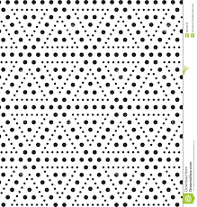 Black And White Geometric Background Pattern Dot Pattern Geometry Pattern Seamless Patterns Geometric