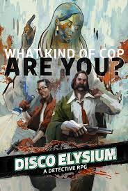 Disco elysium, artwork, aleksander rostov, game art, 4k, concept art. Aleksander Rostov Disco Elysium Cover Art