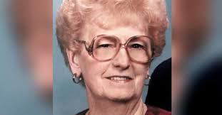 Edna M. Gammon Obituary