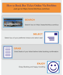 How To Book Bus Ticket Online Bus Tickets Online Tickets Bus