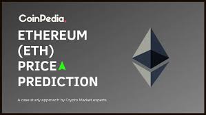 It's going to be a crazy ride. Ethereum Price Prediction Will Eth Price Hit 5000 In 2021