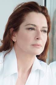 Italian actress, director and playwright. Monica Guerritore Movies Age Biography