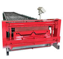 Automatic Standing Seam Clip Lock Joint Hidden Roofing Panel Cold Roll  Forming Machine