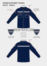 Satu hal yang pertama kali harus diperhatikan adalah masalah desain baju. Pin Di Desain