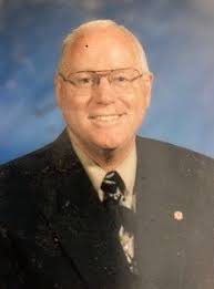 Brian Heggie — Tri City Cremation Services