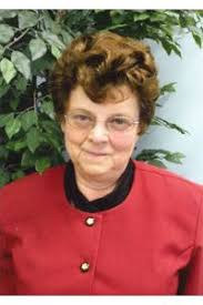 Betty Alberta Thompson Harvie Obituary in Grande Prairie at Oliver's  Funeral Home & Crematorium