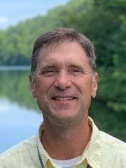 Staff and Vestry — St. John's Lynchburg