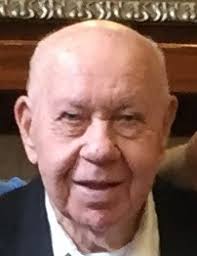 Obituary information for William Dexter Fritts