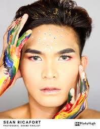 Marky Hugh Productions added a...