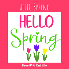 Download Free Svg Of The Week Say It With Simplicity