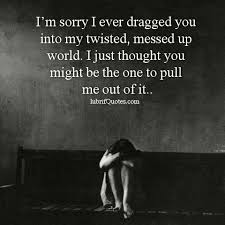 Maybe you would like to learn more about one of these? Deep Quotes And Sayings About Broken Friendship Lubrifquotes Friendship Quotes Latest Inspirational Quotes For You