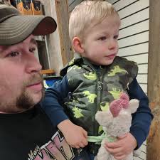 How far north do I have to go to find safe ice right now? Asking for a  friend.