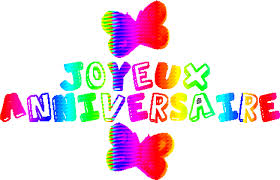 Animated gif via jo find out & proportion this glad gif with everybody you realize. Joyeux Anniversaire Gif Anime Musique 5 Gif Images Download