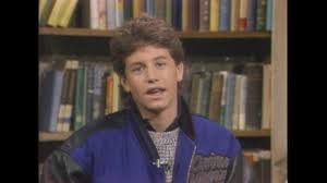 Jan 5 1987 Kirk Cameron On What His Life Is Like Since Fame From Growing Pains Video Abc News Just as he vowed he would do, the former child cameron attended the protest after traveling back to california from florida, where days earlier he and his 'soul' star jamie foxx remembers auditioning for 'in living color,' telling j. jan 5 1987 kirk cameron on what his life is like since fame from growing pains