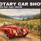 Rotary Car Show