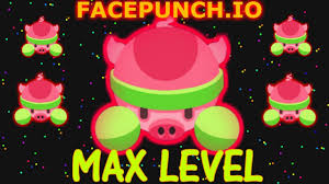 Unduh facepunch.io boxing arena mod apk 1.5 dengan pembelian gratis. We Unlocked A New Character Let S Go Facepunch Io By Kingaaron24