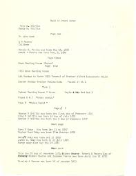 Plummer Pearce Book (1811