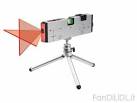 Livelle laser Strumenti di misura digitali Hobby Bosch