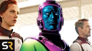 Marvel comics universe has recently revealed the latest copy of the 'avengers: Marvel Theory Endgame Created Kang The Conqueror Youtube