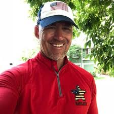 Doug Hodges (@DudeHodges)