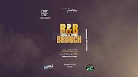 R&B Sing-A-Long Brunch