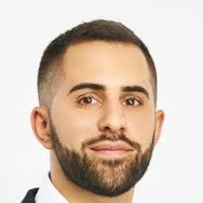 Brian Desrocher's Instagram, Twitter & Facebook