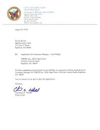 CITY OF PAPILLION MAYOR AND CITY COUNCIL SEPTEMBER 3, 2024, AGENDA Subject:  Type: Submitted By: A resolution to approve a C