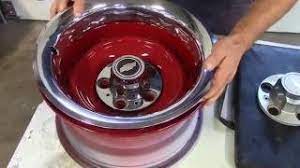 Upgrade Center Caps Trim Rings Chevy Truck Lastchanceautorestore Com Youtube