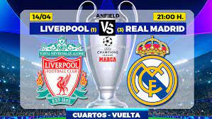 Lethal liverpool too much for madrid. Jh92l7zeb4iavm