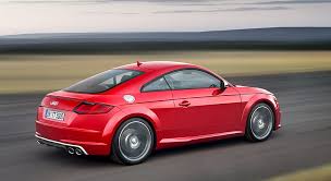 Image result for Tango Red 2017 TTS