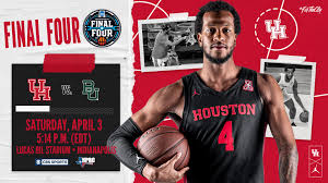 We did not find results for: Houston Meets 3 Baylor In Ncaa Final Four University Of Houston Athletics
