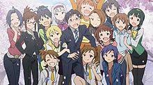 También para the idolmaster 2 es un juego de otros (música) desarrollado por bandai namco y distribuido por bandai namco para xbox. The Idolmaster Wikipedia