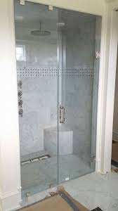 Glass shower doors are the easiest way to upgrade your bathroom for an elegant, luxurious, and contemporary look. Shower Doors Rib Mountain Glass Inc